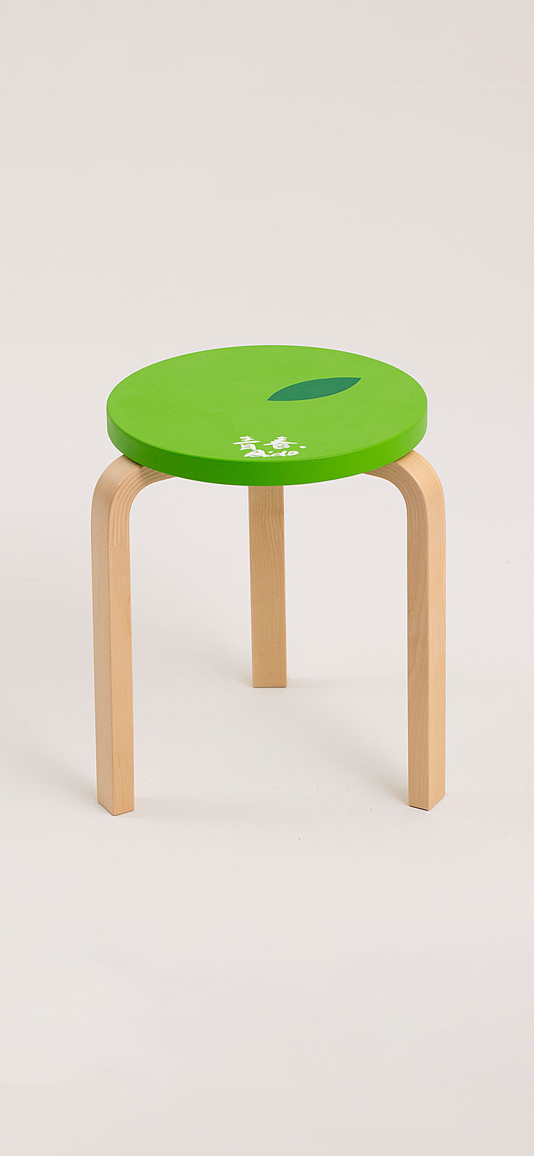 安藤 忠雄 「青春」のイス