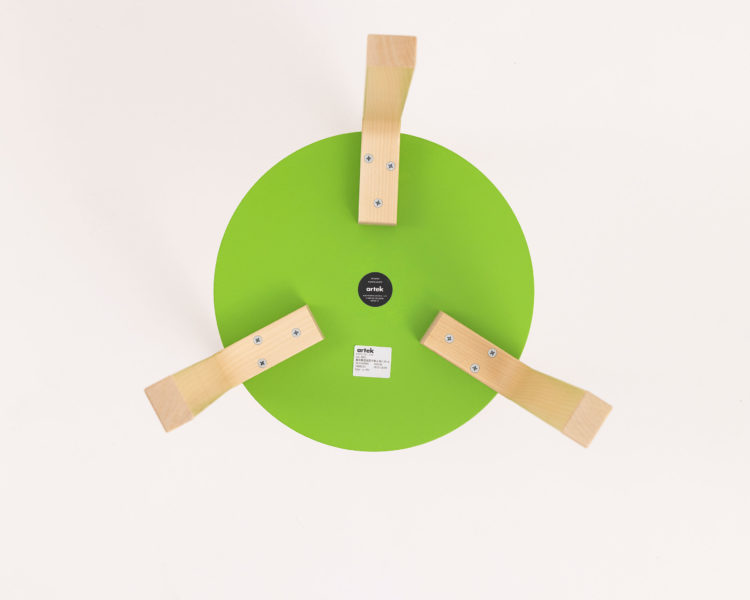 安藤 忠雄 「青春」のイス 2