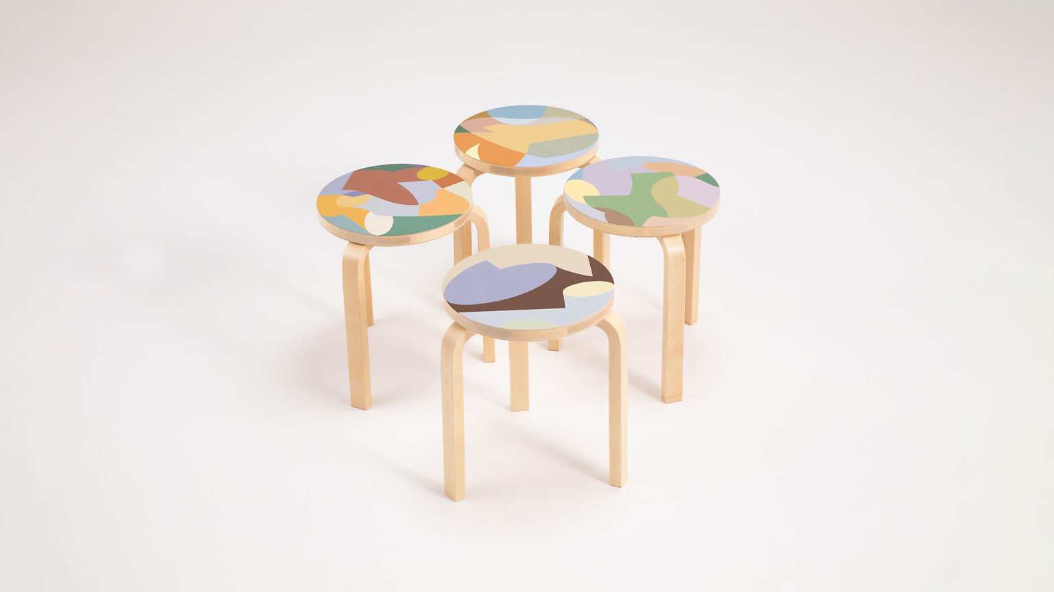 Artello - Kami Series (I - IV)