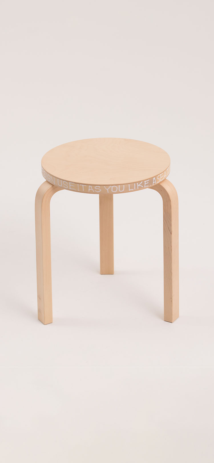 深澤 直人 Untitled