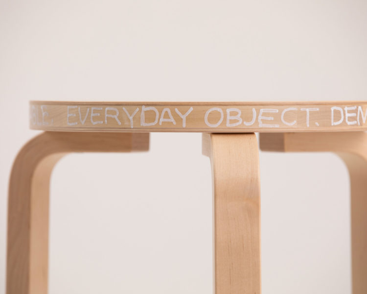 深澤 直人 Untitled