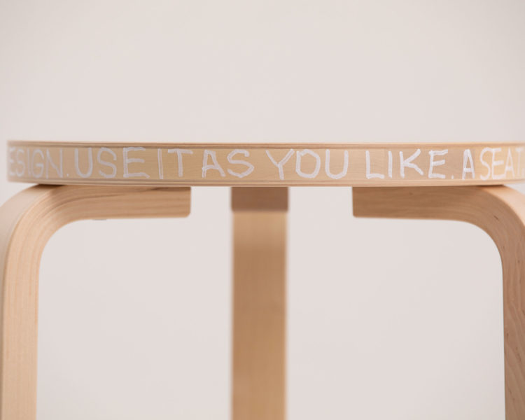 深澤 直人 Untitled