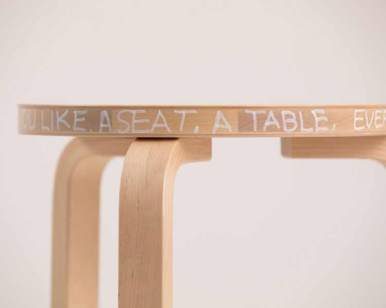 深澤 直人 Untitled