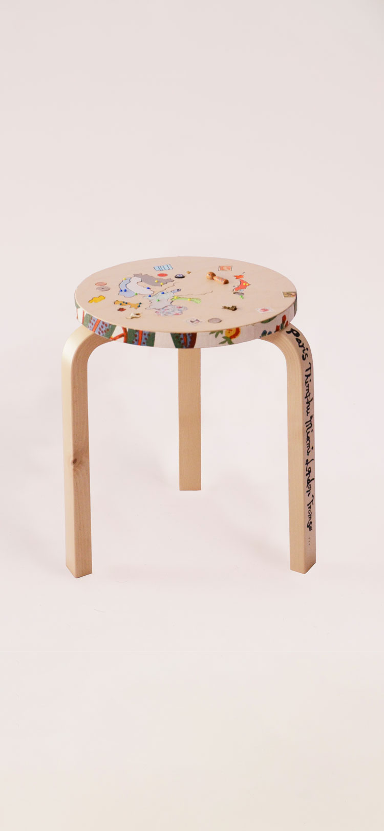 黒田 美津子 Long Trail Runnin’