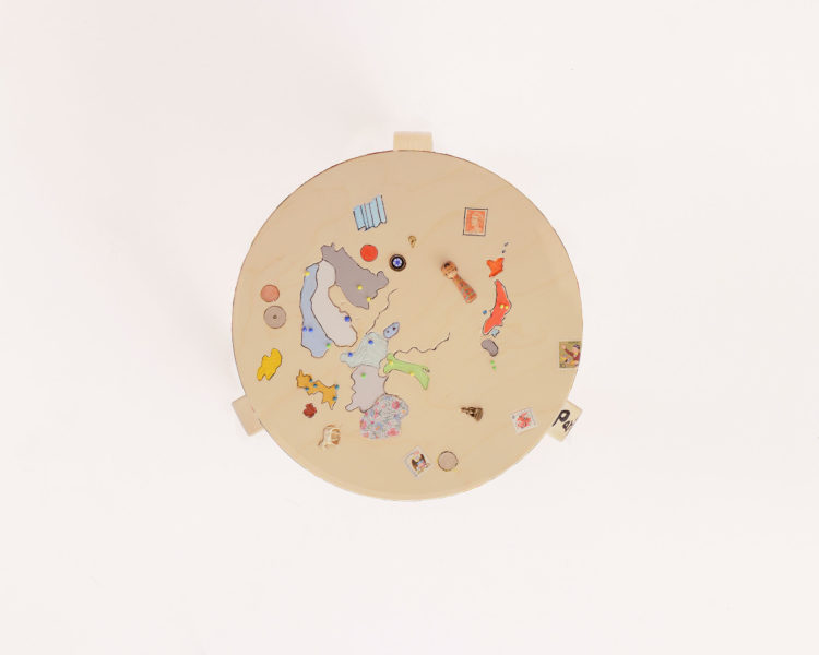 黒田 美津子 Long Trail Runnin’