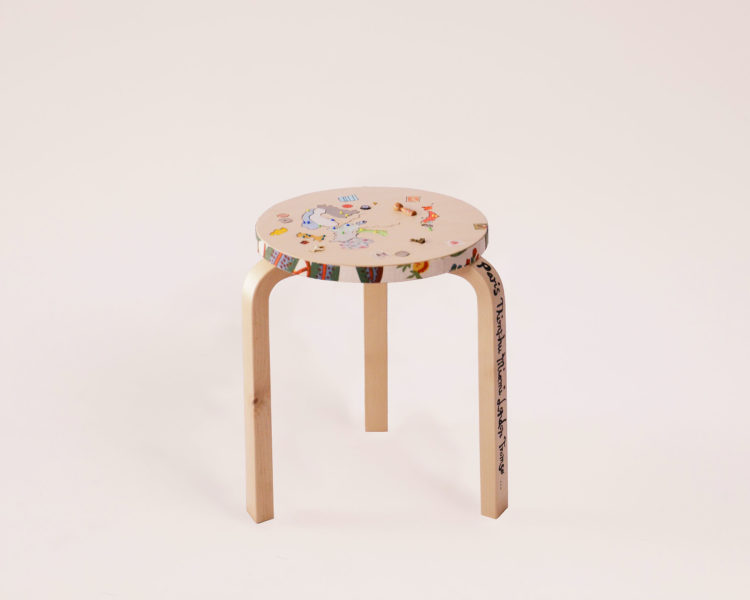 黒田 美津子 Long Trail Runnin’