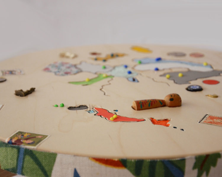 黒田 美津子 Long Trail Runnin’