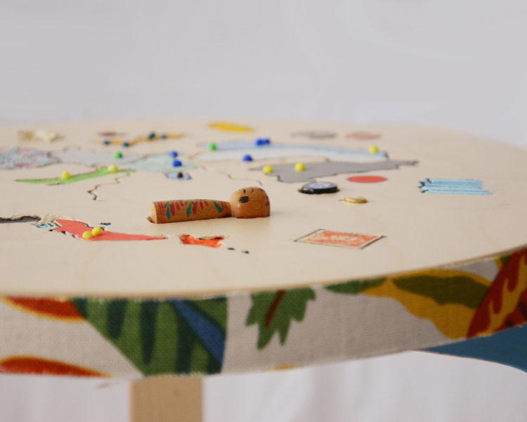 黒田 美津子 Long Trail Runnin’