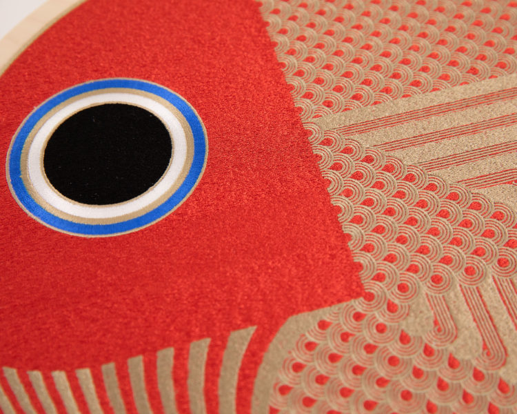 NDC Graphics 座りたい、触れたい、愛でたい。