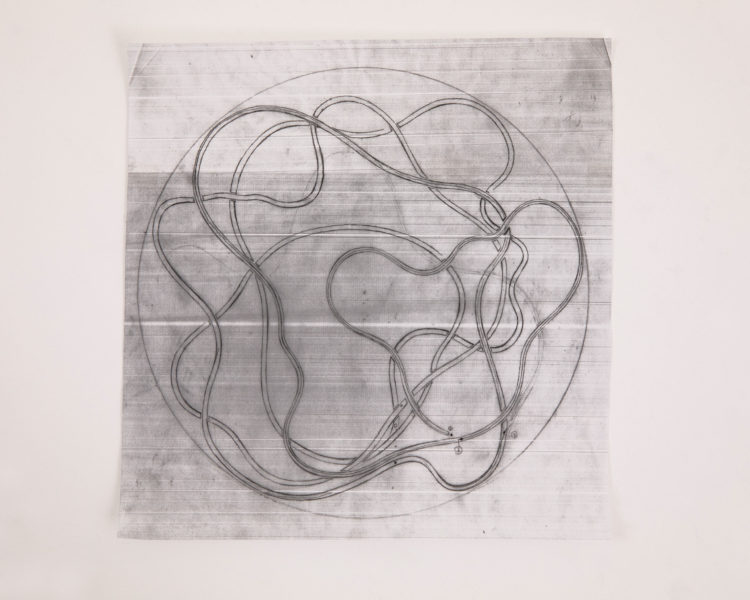 織田 憲嗣 SAVOYの迷宮