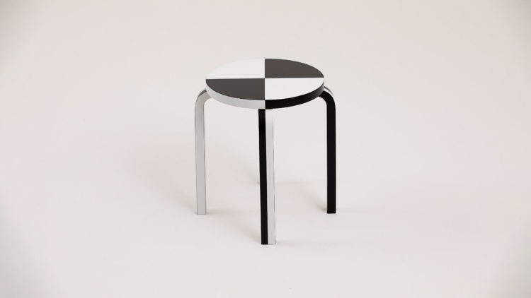 押野見 邦英 Artek Quadrant