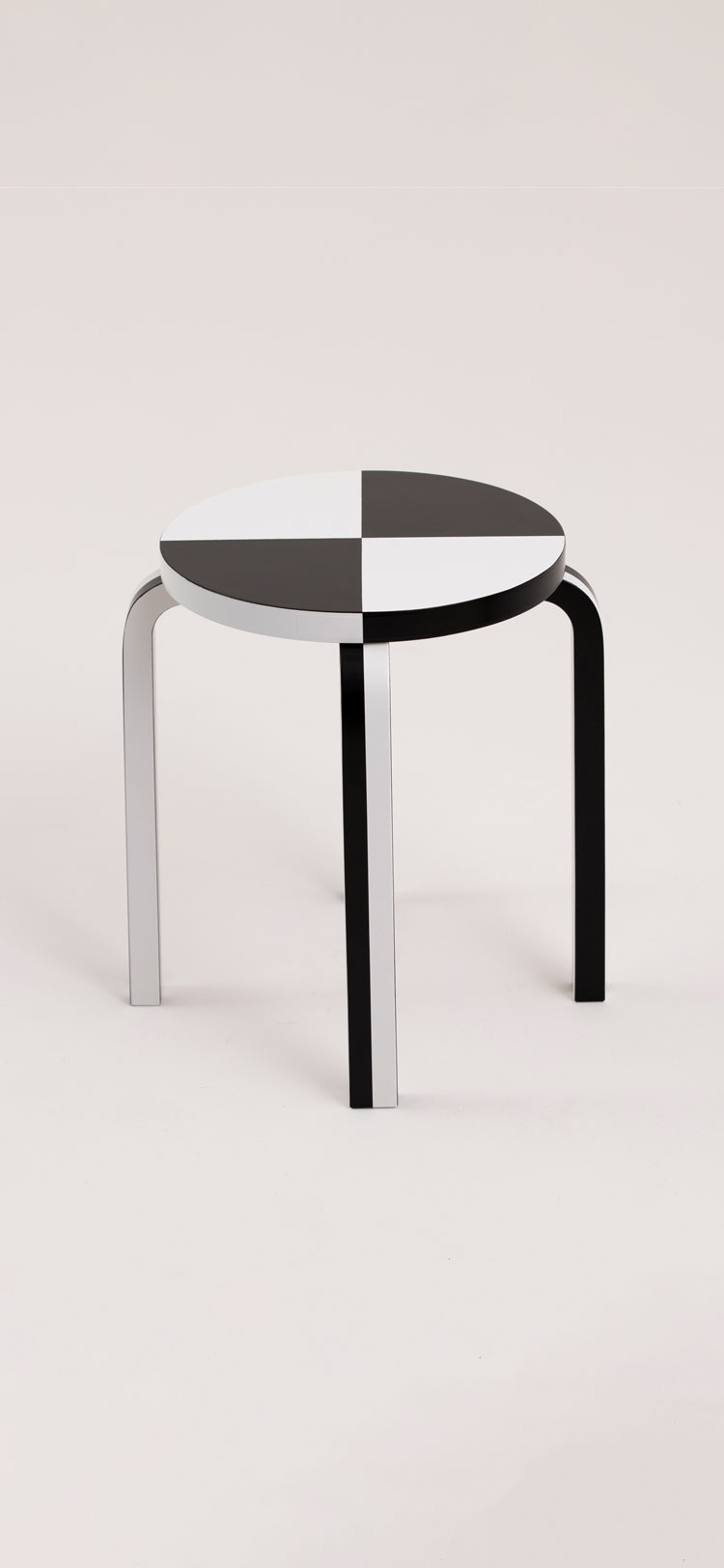 押野見 邦英 Artek Quadrant