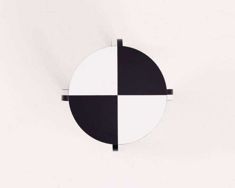 押野見 邦英 Artek Quadrant