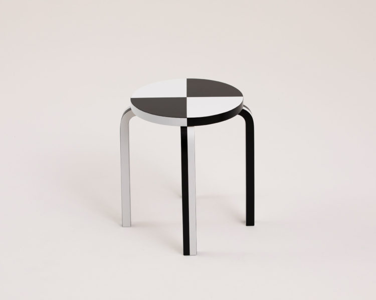 押野見 邦英 Artek Quadrant