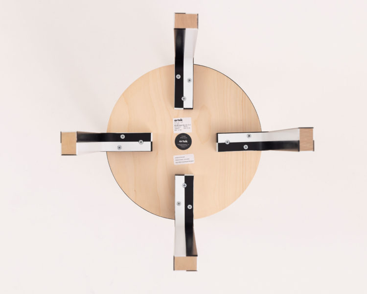 押野見 邦英 Artek Quadrant