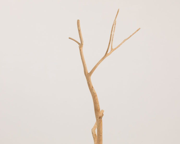 齊藤 太一 monkey stool60 人(サル)の腰掛け