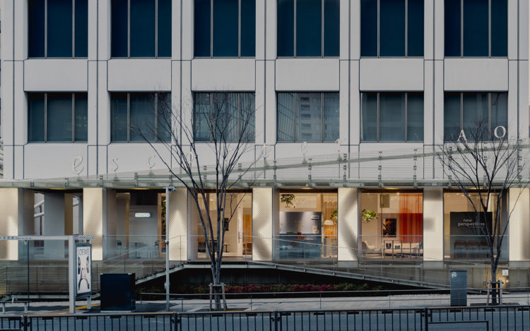 MAARKETにて「One Stool, One Story」作品展示　4月23日より開催