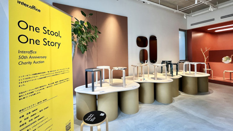 福岡での展示がスタートしました